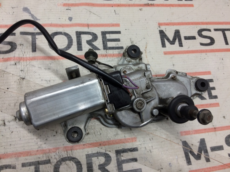 Мотор стеклоочистителя, 670 рублей, Красноярск