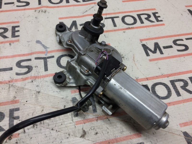 Мотор стеклоочистителя, 670 рублей, Красноярск