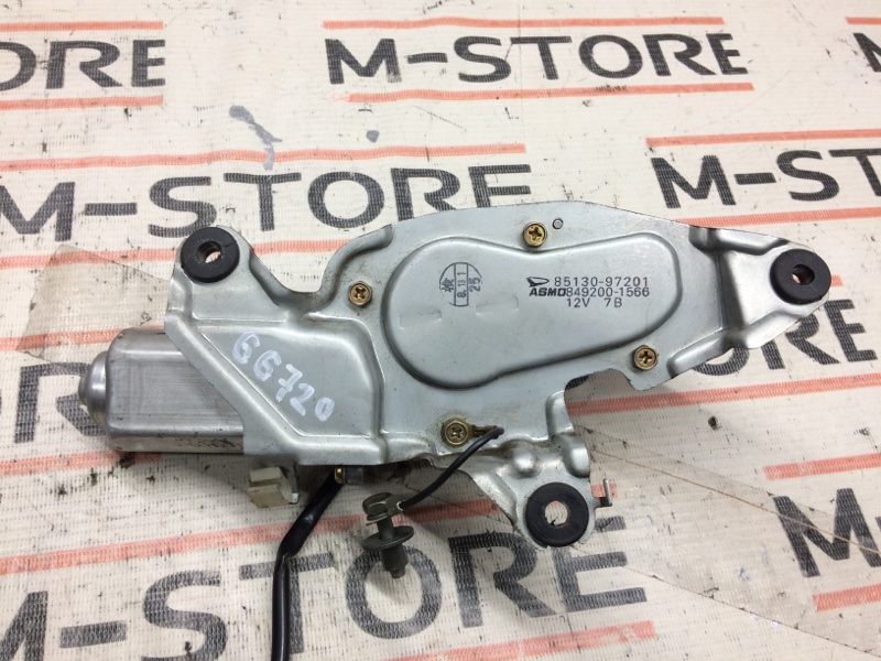 Мотор стеклоочистителя, 670 рублей, Красноярск