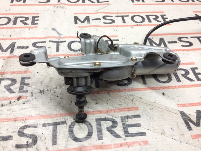 Мотор стеклоочистителя, 670 рублей, Красноярск