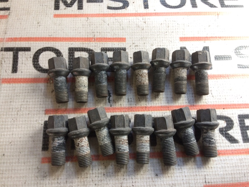 болт колесный, 1140 рублей, Красноярск