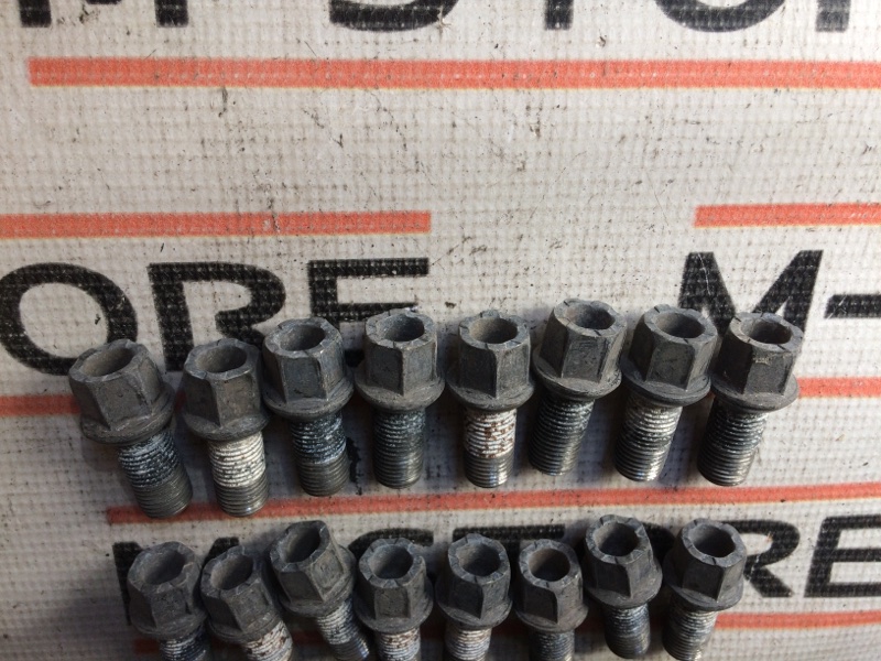 болт колесный, 1140 рублей, Красноярск