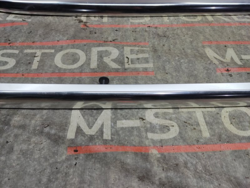 рейлинг на крышу, 3000 рублей, Красноярск