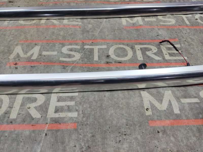 рейлинг на крышу, 3000 рублей, Красноярск