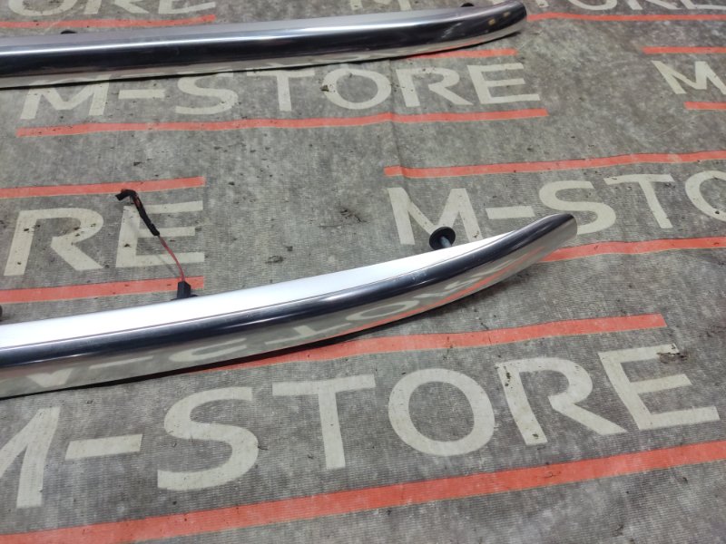 рейлинг на крышу, 3000 рублей, Красноярск