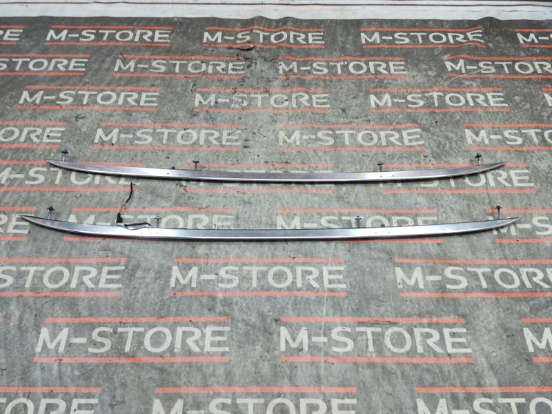 рейлинг на крышу, 3000 рублей, Красноярск