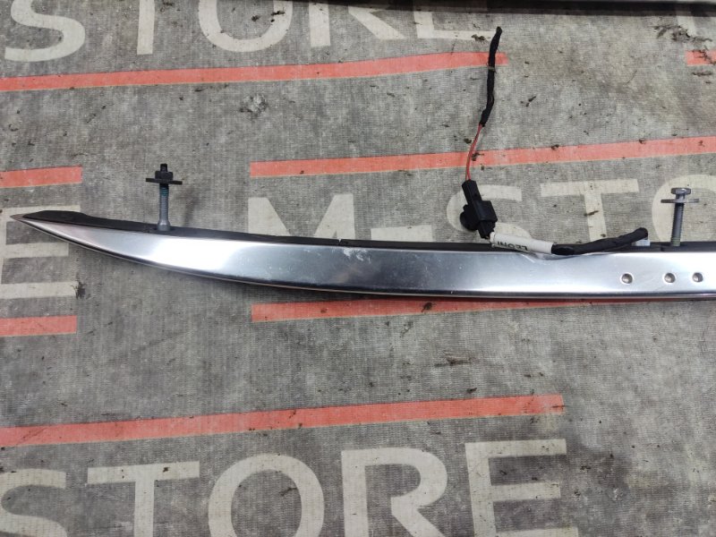 рейлинг на крышу, 3000 рублей, Красноярск