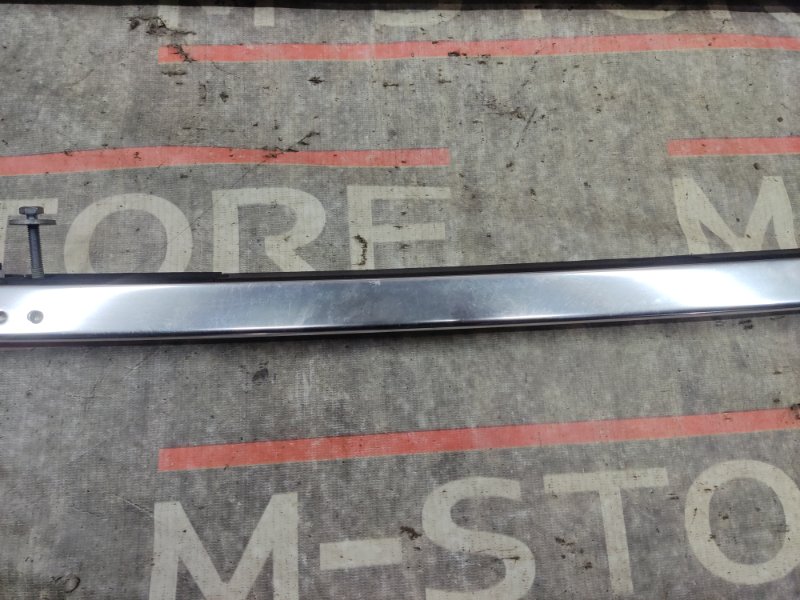 рейлинг на крышу, 3000 рублей, Красноярск