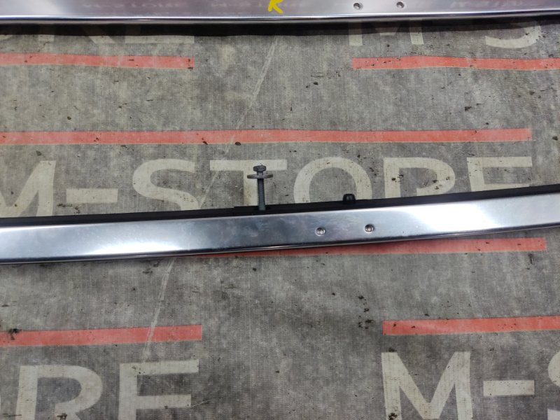 рейлинг на крышу, 3000 рублей, Красноярск