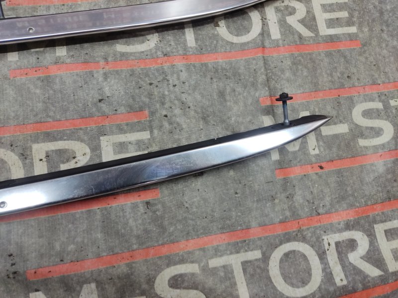 рейлинг на крышу, 3000 рублей, Красноярск