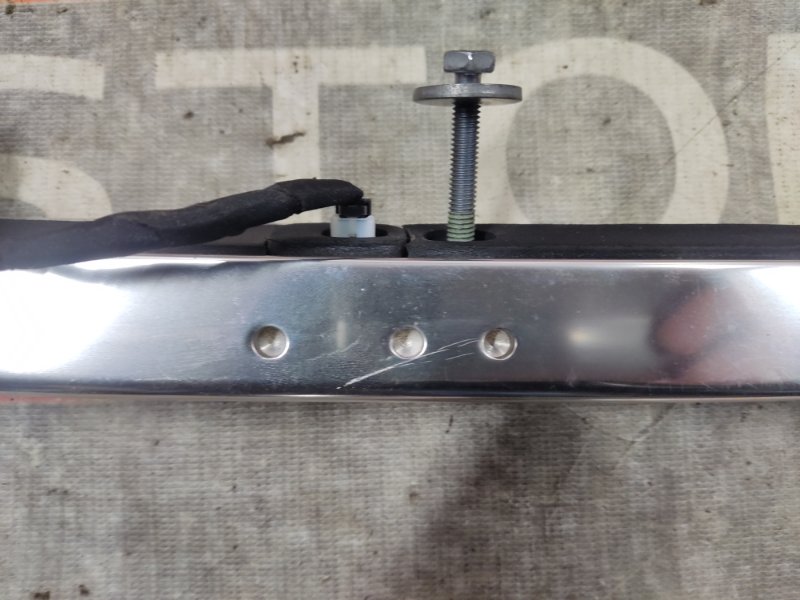 рейлинг на крышу, 3000 рублей, Красноярск