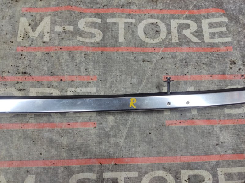 рейлинг на крышу, 3000 рублей, Красноярск