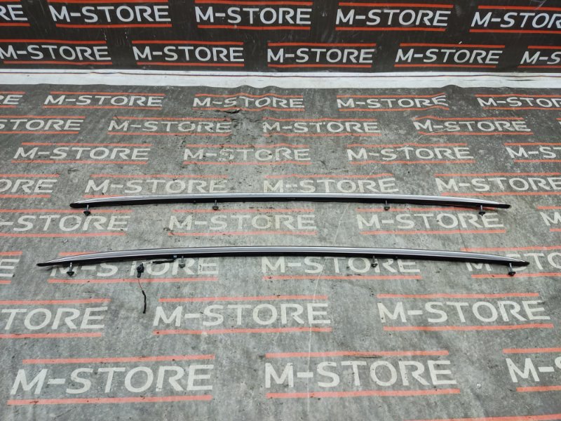 рейлинг на крышу, 3000 рублей, Красноярск