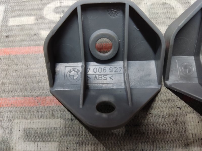 кронштейн обшивки багажника, 280 рублей, Красноярск