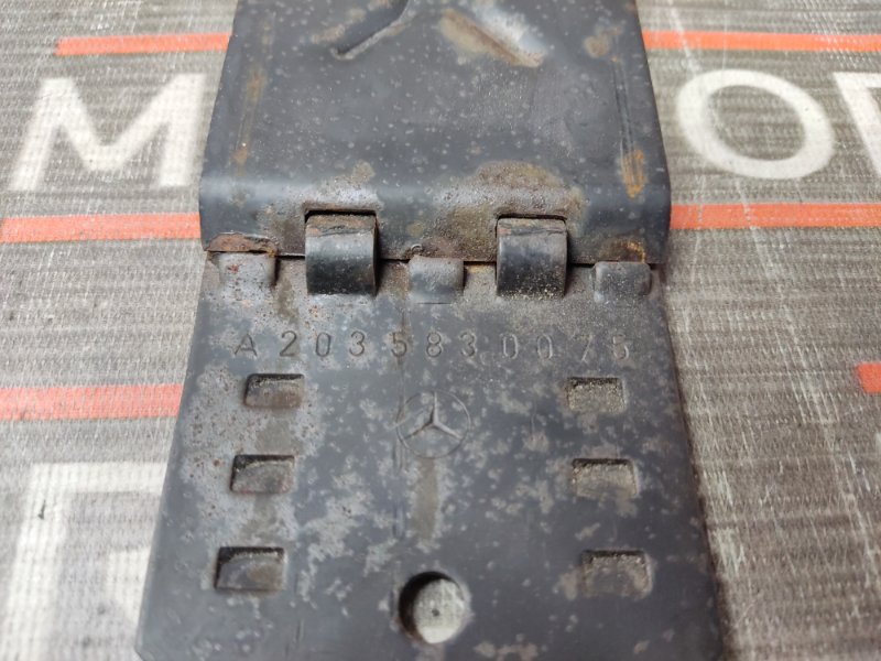 Противооткатный упор, 300 рублей, Красноярск