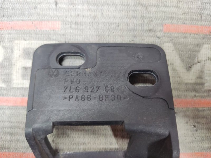 Отбойник двери багажника, 190 рублей, Красноярск