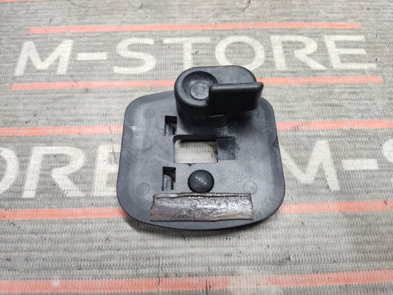 Крепление аварийного знака, 200 рублей, Красноярск