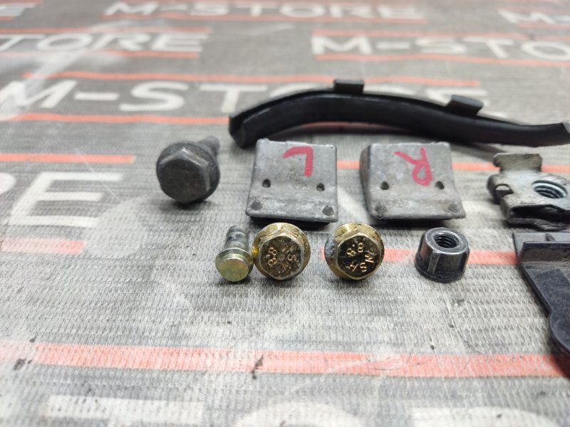 болты и гайки, 280 рублей, Красноярск