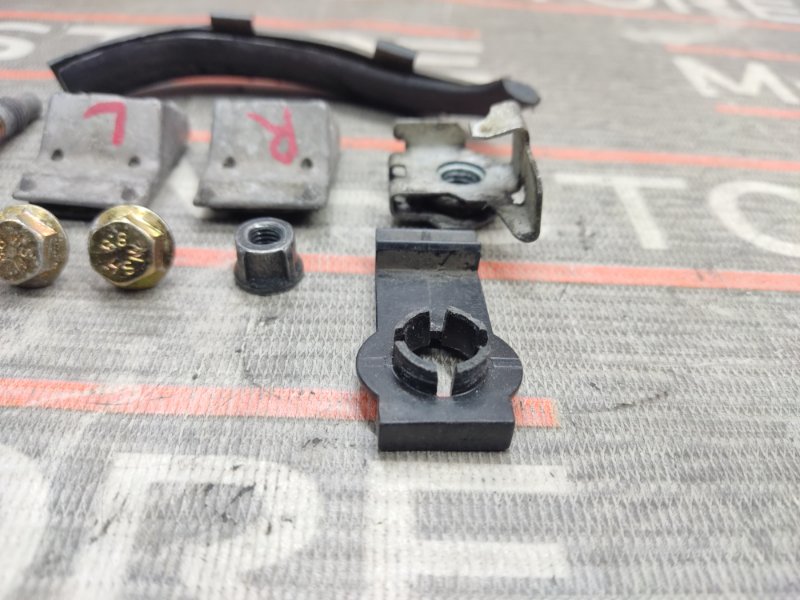 болты и гайки, 280 рублей, Красноярск