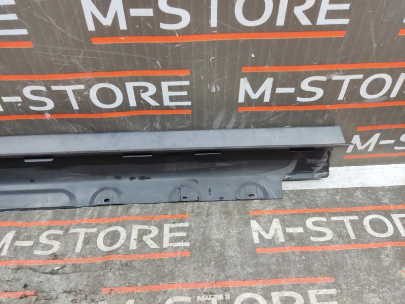 накладка на порог, 1060 рублей, Красноярск