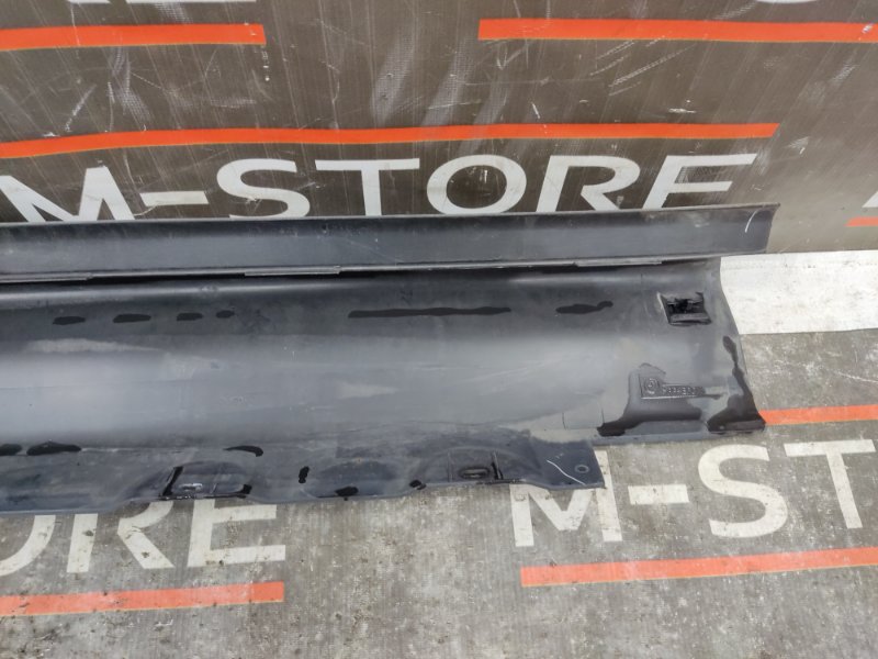 накладка на порог, 1060 рублей, Красноярск