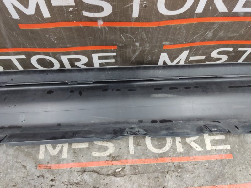 накладка на порог, 1060 рублей, Красноярск