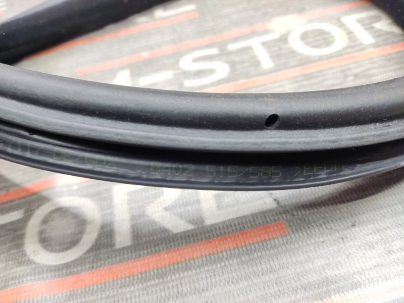 уплотнитель двери, 340 рублей, Красноярск