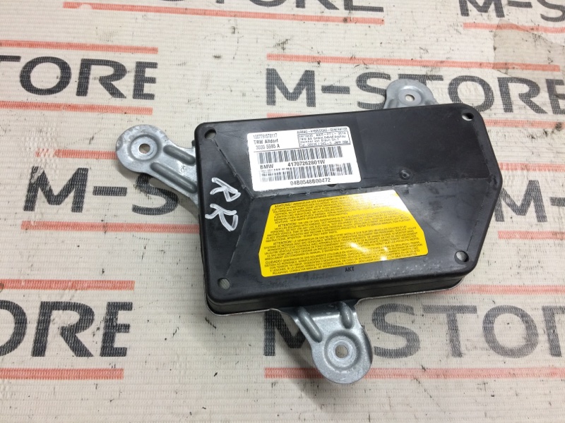 Подушка безопасности в дверь, 500 рублей, Красноярск