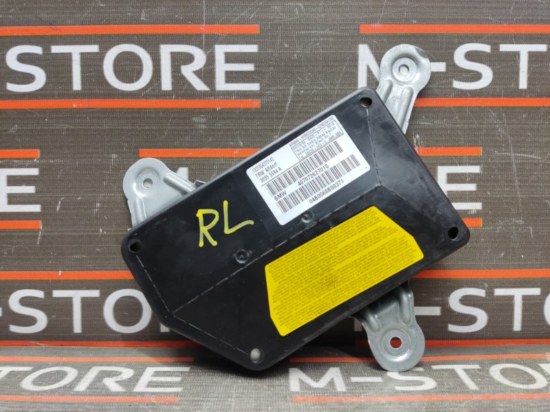 Подушка безопасности в дверь, 500 рублей, Красноярск