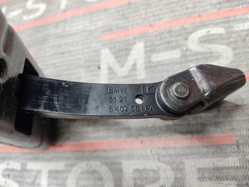 ограничитель двери, 300 рублей, Красноярск