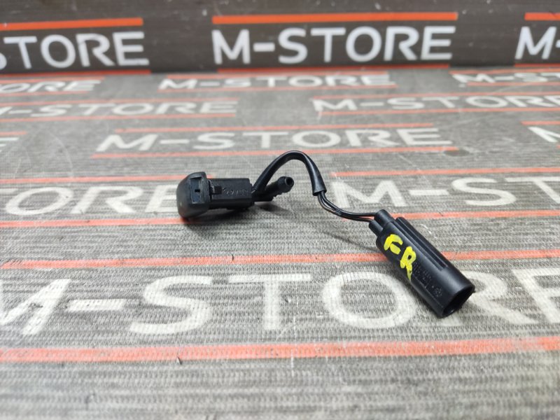 форсунка омывателя, 720 рублей, Красноярск