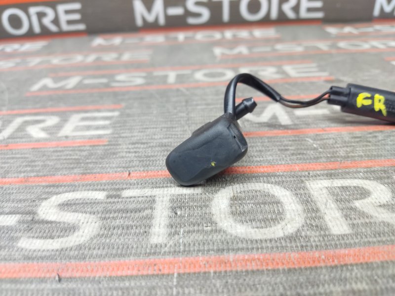 форсунка омывателя, 720 рублей, Красноярск