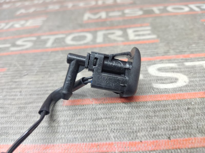 форсунка омывателя, 720 рублей, Красноярск