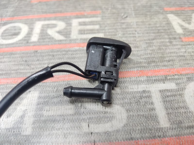 форсунка омывателя, 720 рублей, Красноярск