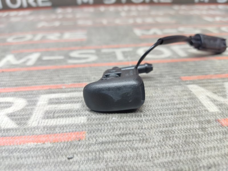 форсунка омывателя, 720 рублей, Красноярск