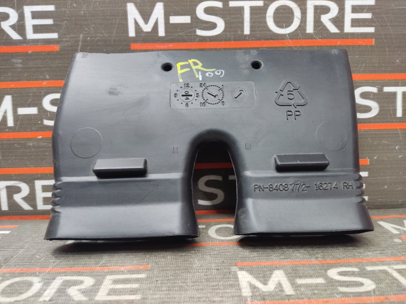 Воздуховод печки, 190 рублей, Красноярск