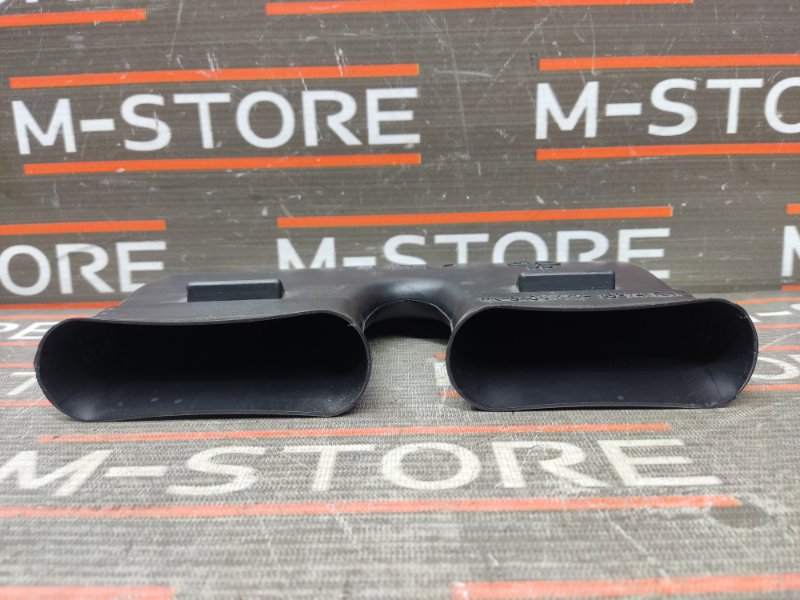 Воздуховод печки, 190 рублей, Красноярск