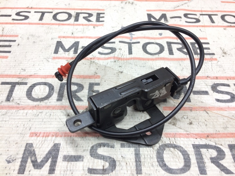 замок багажника, 340 рублей, Красноярск