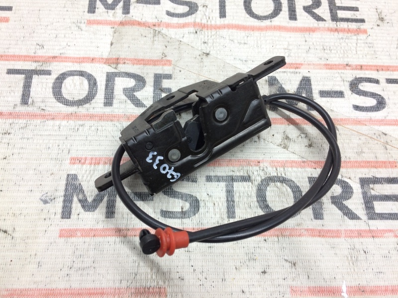 замок багажника, 340 рублей, Красноярск