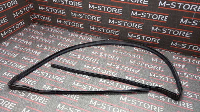 Уплотнитель капота, 630 рублей, Красноярск