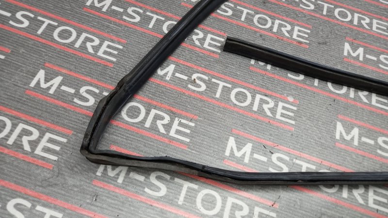 Уплотнитель капота, 630 рублей, Красноярск