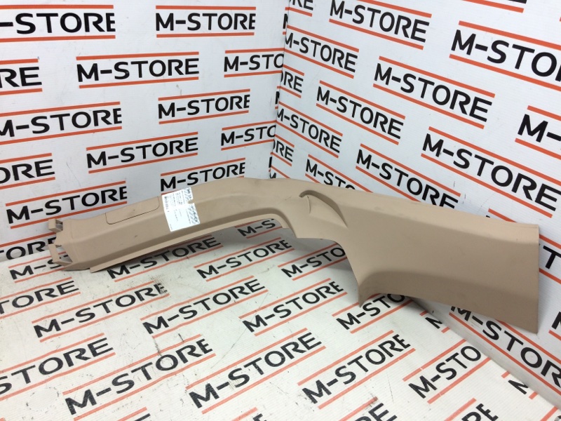 обшивка багажника, 350 рублей, Красноярск