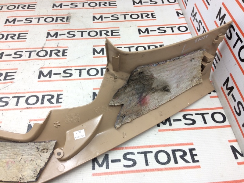 обшивка багажника, 350 рублей, Красноярск