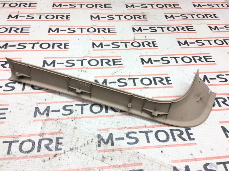 обшивка двери багажника, 210 рублей, Красноярск