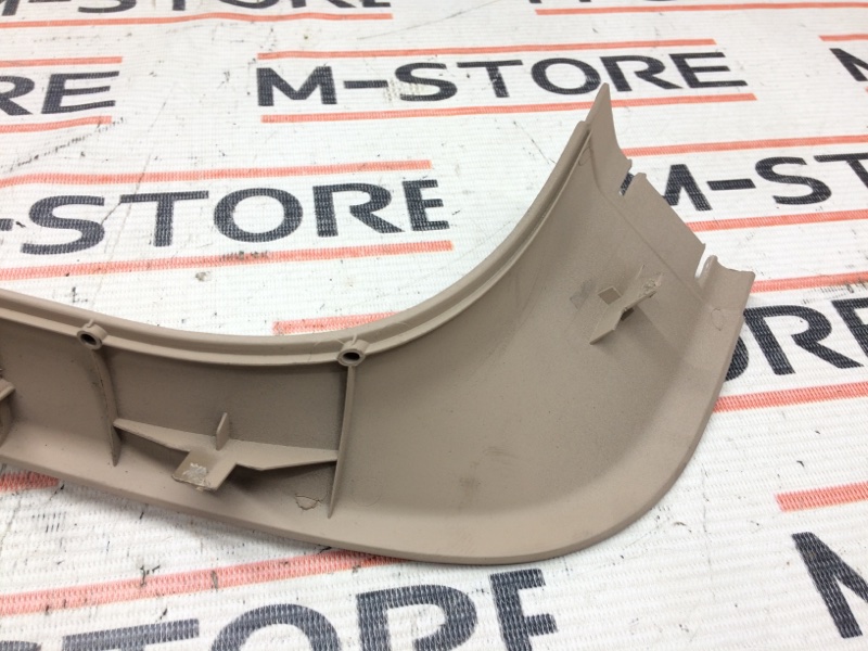 обшивка двери багажника, 210 рублей, Красноярск