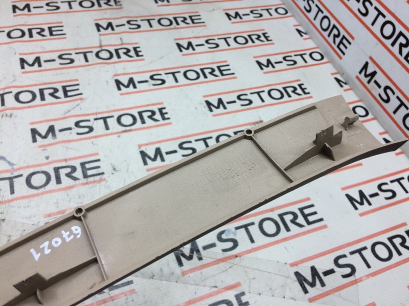 обшивка двери багажника, 210 рублей, Красноярск