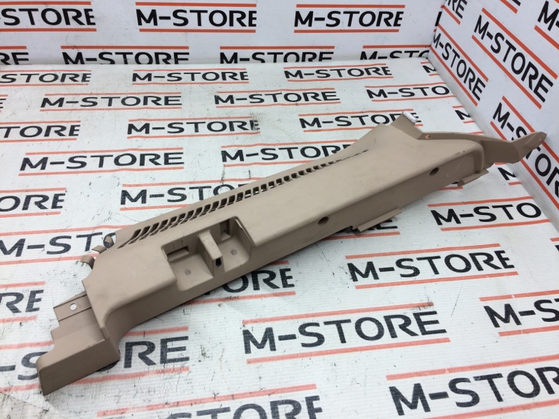 обшивка багажника, 540 рублей, Красноярск