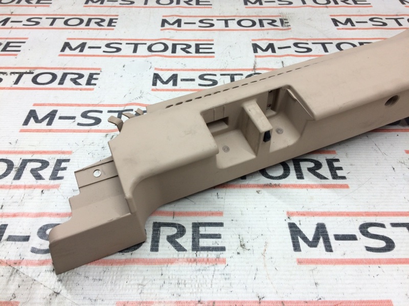 обшивка багажника, 540 рублей, Красноярск