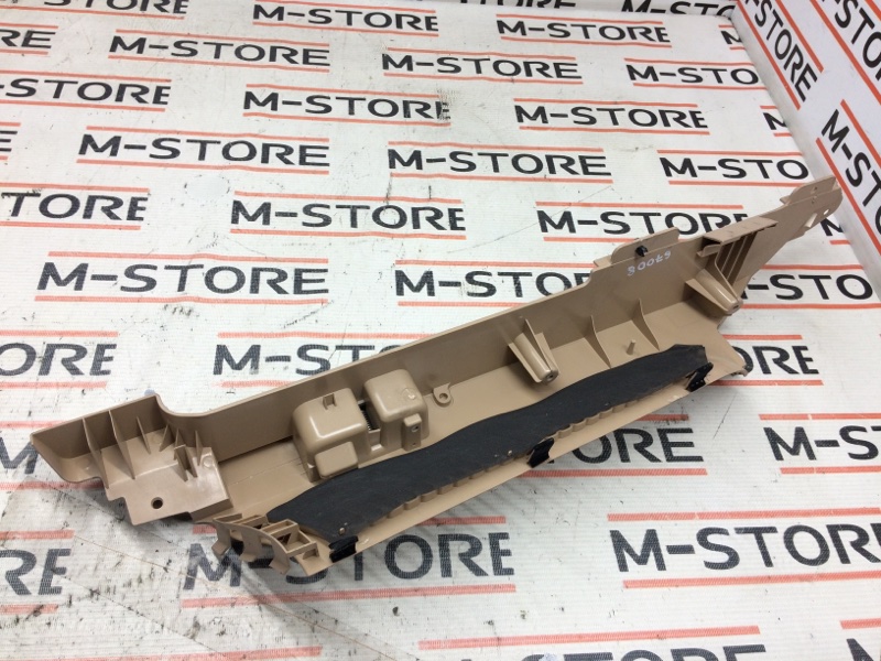 обшивка багажника, 540 рублей, Красноярск