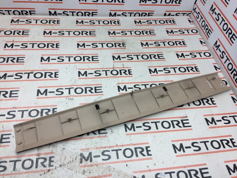 обшивка двери багажника, 300 рублей, Красноярск